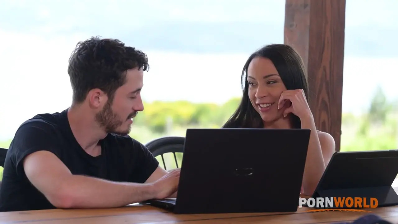 Cara Mella - Cock Hungry Cara Mella Turns Business Picnic Into Intense Outdoor DP Threesome 28 08 2025 - Watch Latest Porn Video at ePornHome.com for Free.