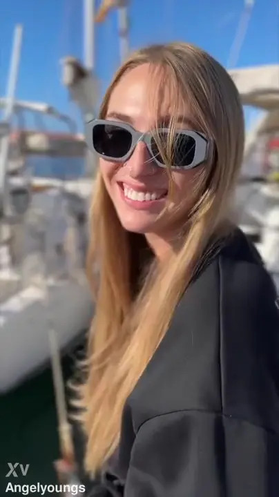 Angel Youngs - Big Dick Fuck In Sardinia - Watch Latest Porn Video at ePornHome.com for Free.