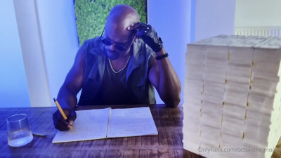 Octokuro - Black Lagoon