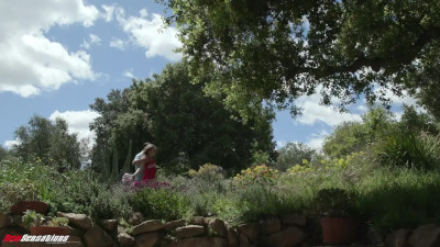 Selina Imai - Cheerleader Gets Filled In After School 30 08 2025