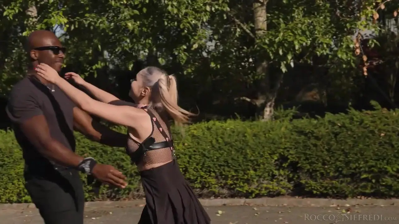 Vivian Lola - Rocco's Sex Podcast #02 - Scene 5 30 08 2025 - Watch Latest Porn Video at ePornHome.com for Free.