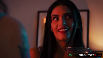 Isa Bella - Dont Get Caught Vol 1 E1 29 08 2025