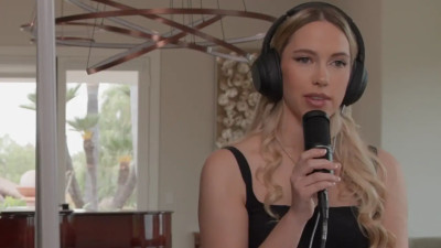 Khloe Kapri - Blind Date