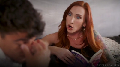 Romi Rain - Right Next To Her Nasty In-Law 31 08 2025