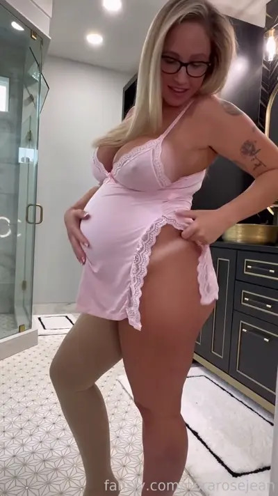 Nora Rose - Pregnant With Amazing Boobs - Watch Latest Porn Video at ePornHome.com for Free.