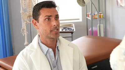 Lucia Rossi - Stiff For My Sister In-Law