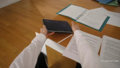 Amalia Davis - Anal Mastery