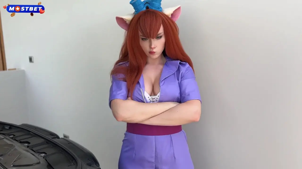 OnlyFans Sweetie Fox - Gadget Hackwrench From Chip N Dale Deepthroats - Watch Latest Porn Video at ePornHome.com for Free.