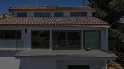 Willow Ryder - Ebony Bombshell Willow Ryder's Perfect Ass Takes Deep Anal BBC Penetration