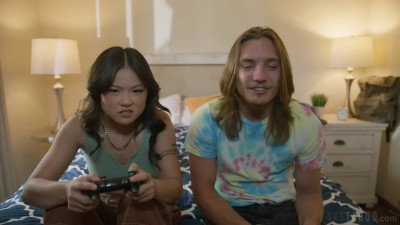 Lulu Chu - A Step Away From The Truth Feature 02 09 2025