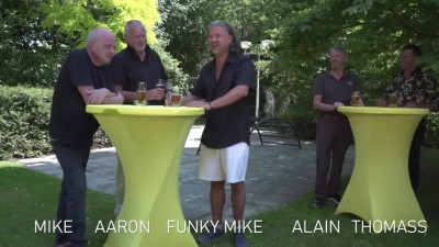 Baby Kxtten - Less Chatting More Banging