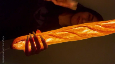 Onlyfans Mia Khalifa - Solo