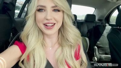 Bang - Britt Blair - Gets All Her Holes Filled By 4 Cocks 01 09 2023