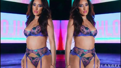 Chloe Amour - CHLOE AMOUR Mon Amour Scene 1 Airtight 03 09 2025