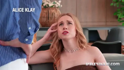 Alice Klay - What Happens When Alice Klay Wants Her Husband To Postpone A Meeting 03 09 2025