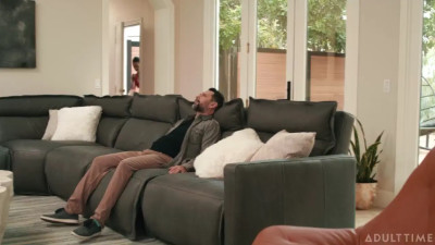 Dana Vespoli - V-Card Stepmom Scam 03-09-2025