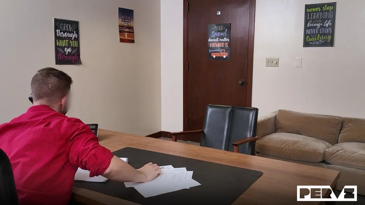 Karen Fisher - She Hasnt Felt Pleasure In Years But She Will Raise Her Skirt For The Principal 04 09 2025 - Watch Latest Porn Video at ePornHome.com for Free.