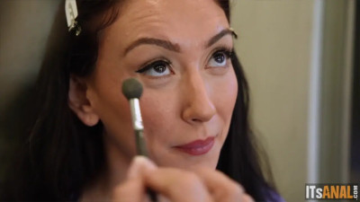 Mandy Muse - Mandy Gets 2 Cocks To Please 04 09 2025