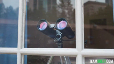 Ryan Keely, Chloe Rose - Concept: XXX Files - Episode 3 05.09.2025