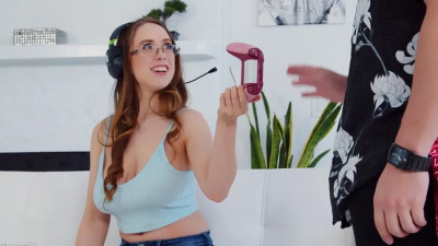 Jackie Hoff - Rides His Joystick 04 09 2025