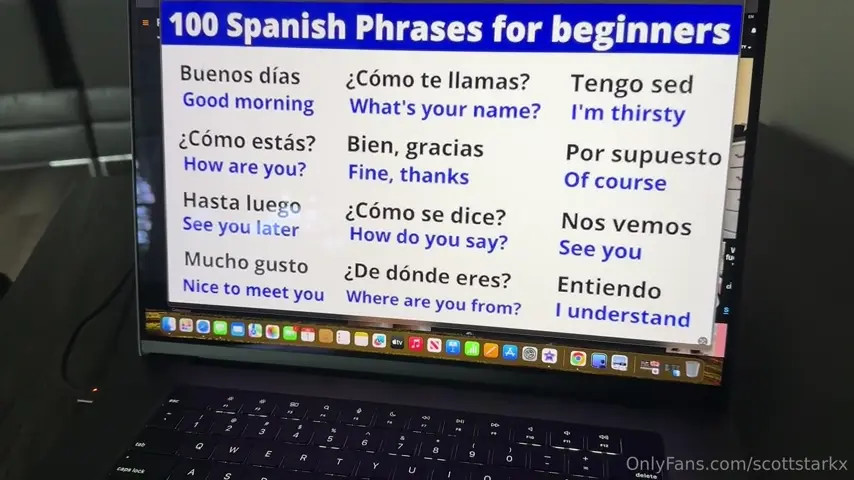 OnlyFans - Bianca Bailee - Hot Latina Tutor Teaches You New Lessons - Watch Latest Porn Video at ePornHome.com for Free.