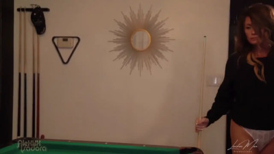 Alex Isadora - IR Gangbang BBC In Vegas 4 Play