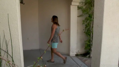 Sophia Locke - My Neighbors A Nudist 02 Scene 1 05 09 2025