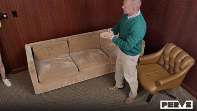 Gia OhMy, Katee V - Dont Worry Your Therapist Has Enough Cum For Both Of You Open Your Mouths 08 09 2025 