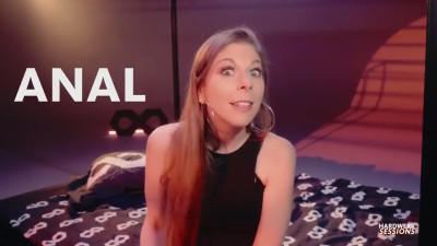 Alice Maze - Hardwerk Gangbang 04 09 2025