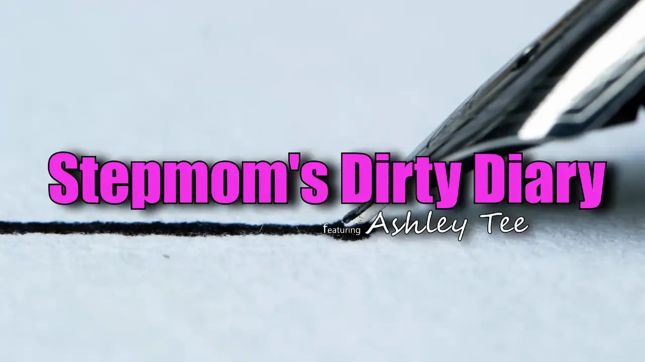 Ashley Tee - Stepmoms Dirty Diary 06 09 2025 - Watch Latest Porn Video at ePornHome.com for Free.