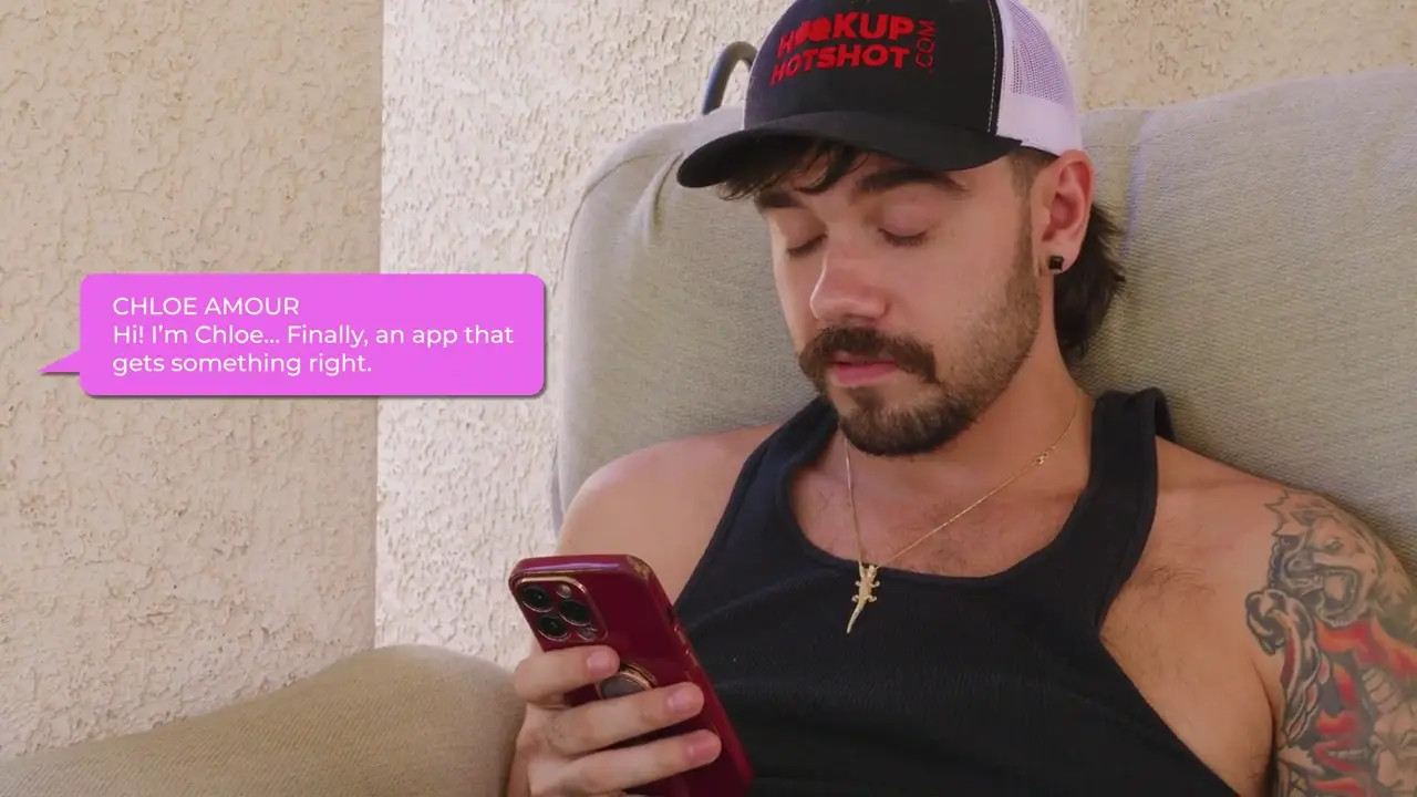 Chloe Amour - Anal Episode 436 05 09 2025 - Watch Latest Porn Video at ePornHome.com for Free.