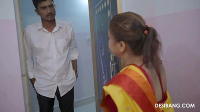 Desi Bang - Sultry Indian Jaan 07 09 2025