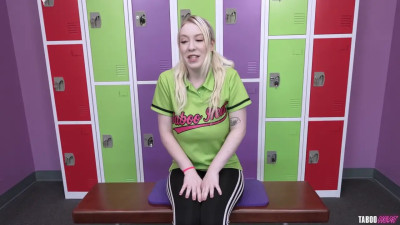 Gigi Sweets - BBC CHAMPIONSHIP SEASON 2 06 09 2025