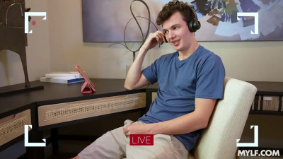 Ivy Ireland - Is This What You Pervs Want To See? Fucking My Stepmom Made Me Viral! 06 09 2025