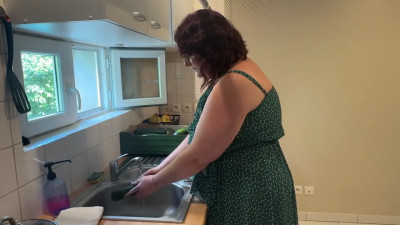 JacquieEtMichelTV Sabbat Freyja Gets Fucked At Home In The Presence Of Her Husband 06 09 2025