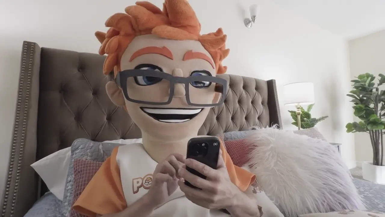 Mandy Waters - Makes Porn Dudes Wet Dreams Cum True 06 09 2025 - Watch Latest Porn Video at ePornHome.com for Free.