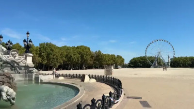 JacquieEtMichelTV - Ambre - 28 Years Old, Nursing Assistant In Bordeaux 08 09 2025