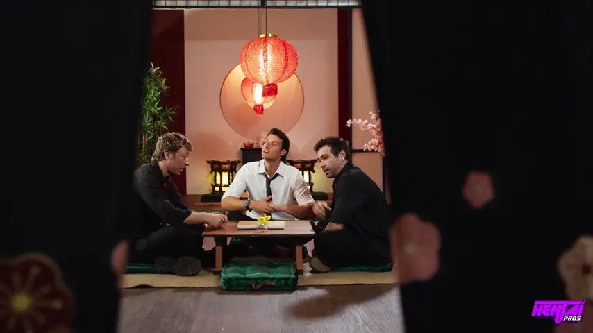 HentaiPros - Melody Marks - Unphased Melody - Watch Latest Porn Video at ePornHome.com for Free.