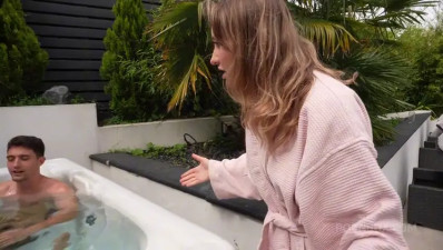 LegalPorno - Ivy Maddox 08 09 2025