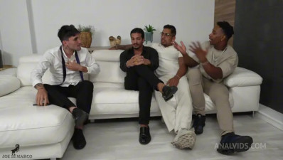 LegalPorno - Pam Mendoza 06 09 2025