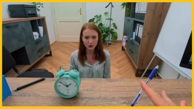 Loan4k - Olivia Westsun - Bring It In 04 09 2025