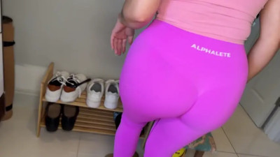 OnlyFans - Abby Rose, Lucas Frost