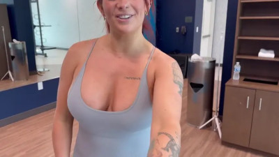 OnlyFans - Abby Rose, Juan Largo