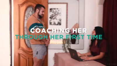 NuruMassage - Gal Ritchie - Coaching Her Through Her First Time 08 09 2025