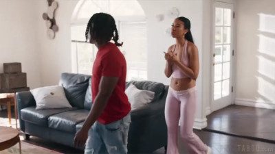 Destiny Mira, Ameena Green - Skeletons In His Closet 09 09 2025