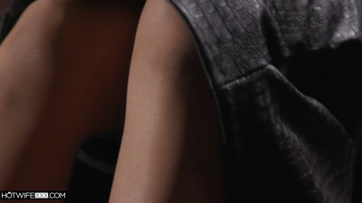 Ravyn Alexa - Loves Her Huge Anniversary Present 10 09 2025