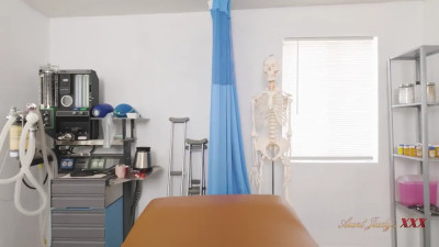 Andi Avalon - Dr Has The Perfect Cure For Your Erectile Issues 08 09 2025