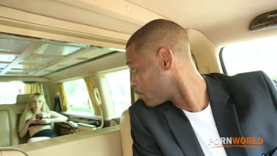 Gatita Veve, Vera Jarw - Sexy Spy Gatita Veve Laps Up Cum After Enjoying An Interracial Threesome With Vera Jarw GP3302 10 09 2025