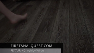 Ashley Wilde 04 09 2025