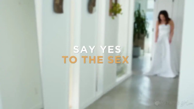 Kimmy Kimm, Krystal Davis - Say Yes To The Sex 06-09-2025